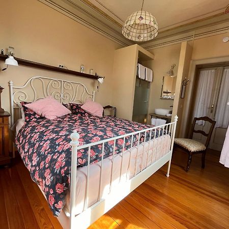 Villa Il Maiale Bianco Bed & Breakfast San Fedele Intelvi Luaran gambar