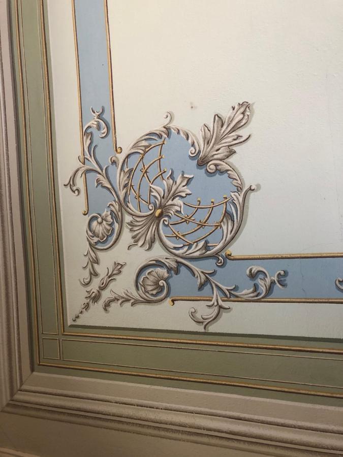Villa Il Maiale Bianco Bed & Breakfast San Fedele Intelvi Luaran gambar