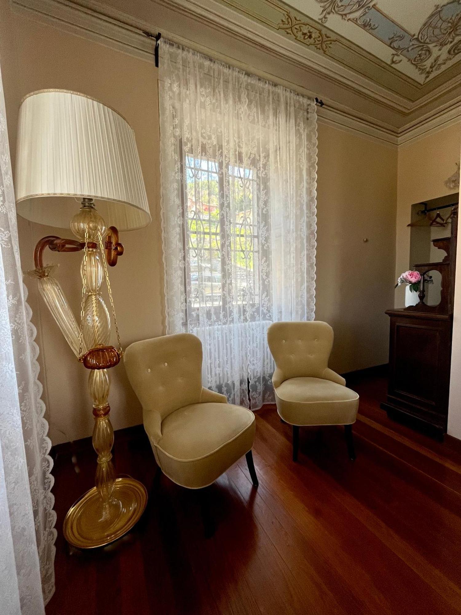 Villa Il Maiale Bianco Bed & Breakfast San Fedele Intelvi Luaran gambar